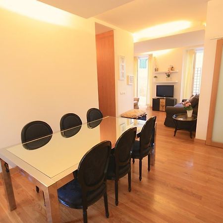 Myplace - Lisbon - Camoes Apartamento Exterior foto