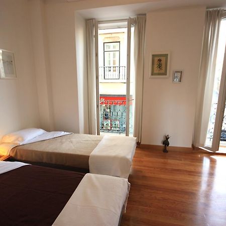 Myplace - Lisbon - Camoes Apartamento Habitación foto