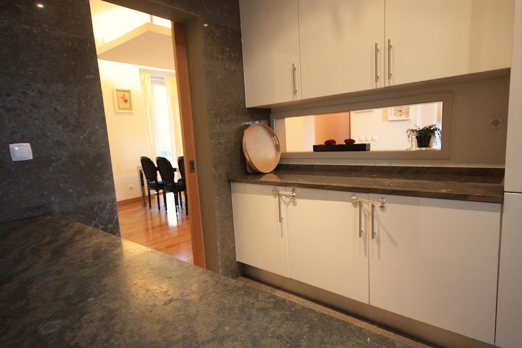 Myplace - Lisbon - Camoes Apartamento Habitación foto