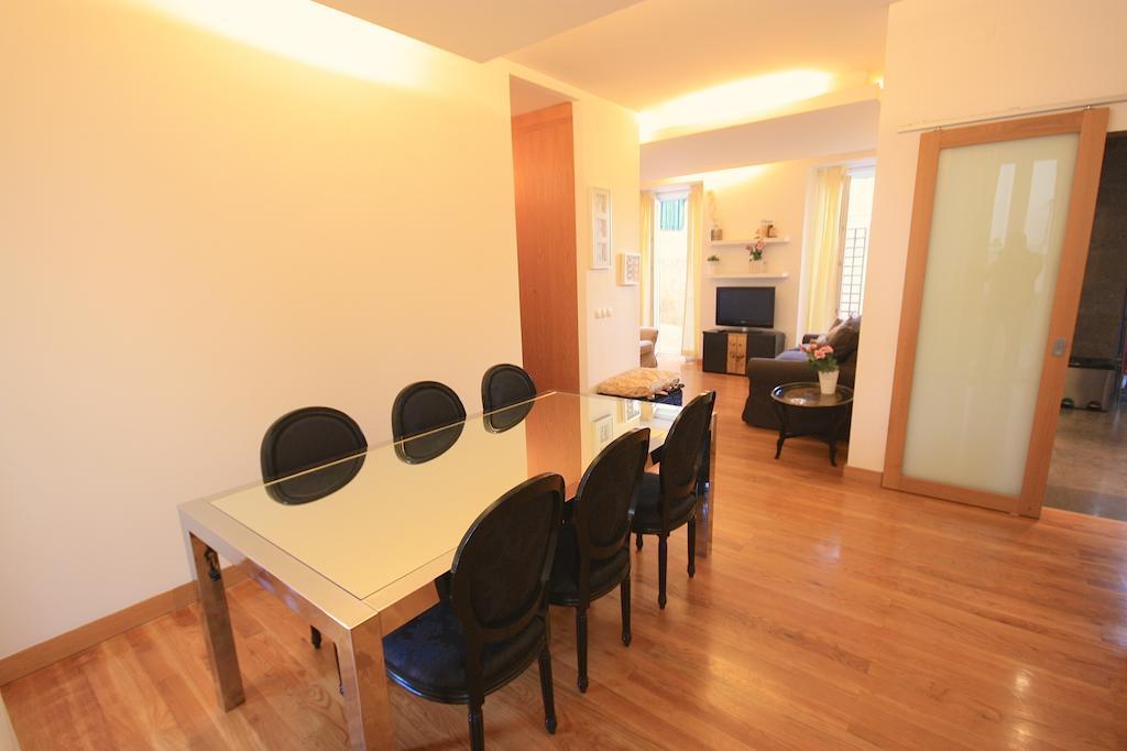 Myplace - Lisbon - Camoes Apartamento Exterior foto