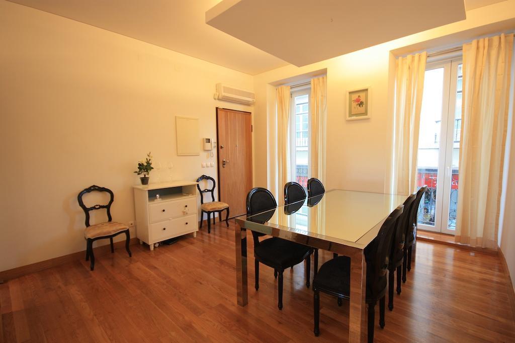 Myplace - Lisbon - Camoes Apartamento Exterior foto