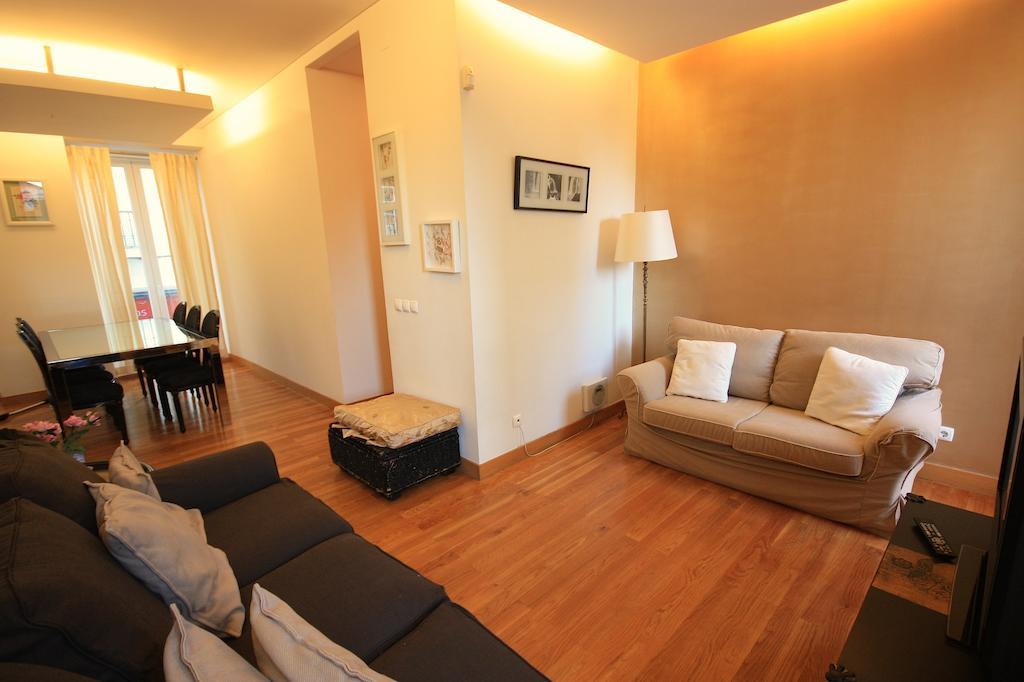 Myplace - Lisbon - Camoes Apartamento Exterior foto