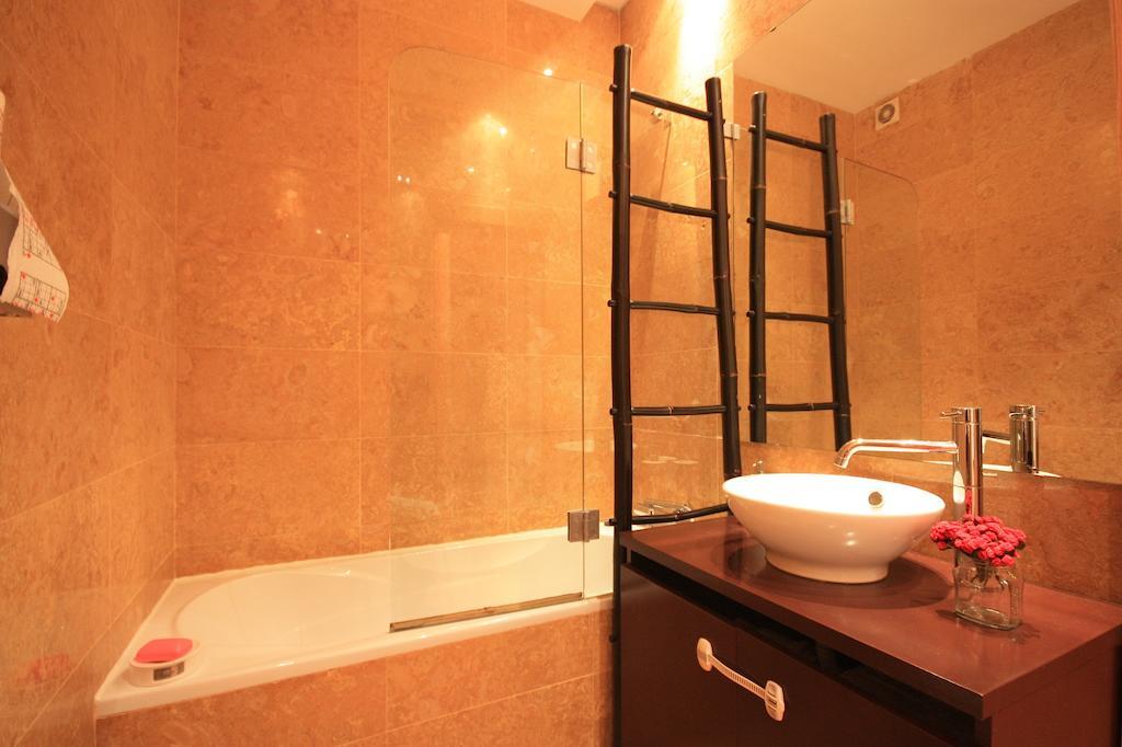 Myplace - Lisbon - Camoes Apartamento Exterior foto