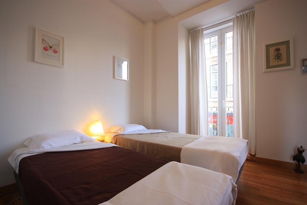 Myplace - Lisbon - Camoes Apartamento Habitación foto